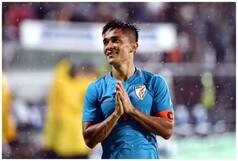 'I Don't Know When Will Be My Last Game For India', Says Chhetri