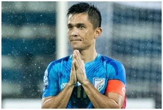 From Chuni Goswami To Sunil Chhetri: Legendary Figures Who Revolutised Indian Football
