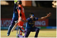 2023 ODI World Cup Qualifiers: Sri Lanka Survive Dutch Scare To Inch Towards Qualification