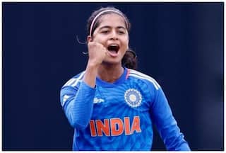 Who Is Shreyanka Patil? RCB Star Who Becomes First Uncapped Indian To Feature In WCPL