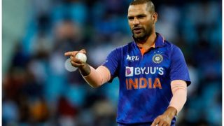 Official Broadcaster Deletes Asia Cup 2023 Promo Revealing Shikhar Dhawan's 'Don't Lose to Pakistan' Message to Rohit Sharma-Led Team India