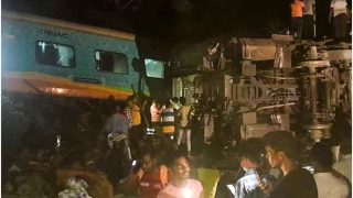 Coromandel Express Accident: कोरोमंडल एक्सप्रेस में सवार था आपका कोई अपना, इन नंबरों पर कॉल कर जानें उनका हाल