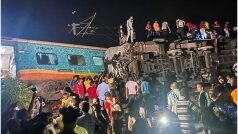 ओडिशा में भीषण रेल हादसा: 2 ट्रेनें-एक मालगाड़ी आपस में टकराईं, 70 यात्रियों की मौत; जानें अब तक क्या-क्या हुआ