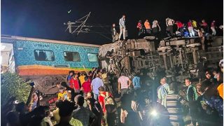 ओडिशा में भीषण रेल हादसा: 2 ट्रेनें-एक मालगाड़ी आपस में टकराईं, 233 यात्रियों की मौत; जानें अब तक क्या-क्या हुआ