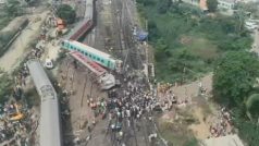 बालासोर ट्रेन हादसाः कोई ट्रेन एक-दूसरे से टकराई नहीं, जानें फिर कैसे चली गई 260 से ज्यादा यात्रियों की जान