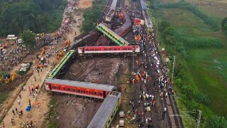 Odisha Train Accident: With Gas Cutters, Sniffer Dogs, How Timely Rescue Operation Saved Many Lives in Balasore