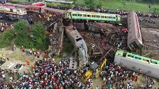 Signalling Failure Or Human Error: What Caused Odisha Train Accident, Check What Preliminary Probe Finds