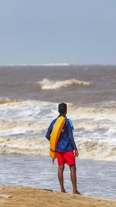 Deadliest Cyclones That Hit India in Last 10 Years