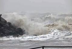 Cyclone Biparjoy: Here   s How Users Can Get Weather Alerts on Android, Apple iPhones