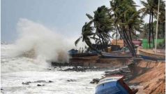 Cyclone Biporjoy News: गंभीर तूफान में बदल सकता है 'बिपरजॉय' चक्रवात, अगले 12 घंटे महत्वपूर्ण