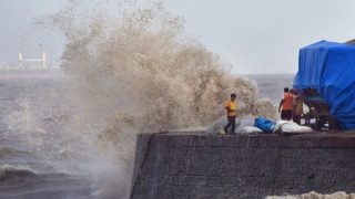 Cyclone Biparjoy: From Landfall Time To Government's Preparedness | All You Need To Know