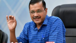 Arvind Kejriwal Gives Nod To 155 Commercial Establishments in Delhi to Operate 24X7