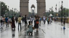 Delhi Weather Update: दिल्ली में बीते 36 साल में इस बार सबसे ठंडा रहा मई का महीना, सिर्फ 9 दिन पारा गया 40 के पार