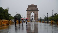Delhi Weather News: दिल्ली में सोमवार को कैसा रहेगा मौसम, क्या बारिश होगी? IMD ने जारी किया अनुमान