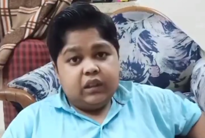 Devraj Patel, Face of Viral 'Dil Se Bura Lagta Hai' Meme, Dies In Road Accident