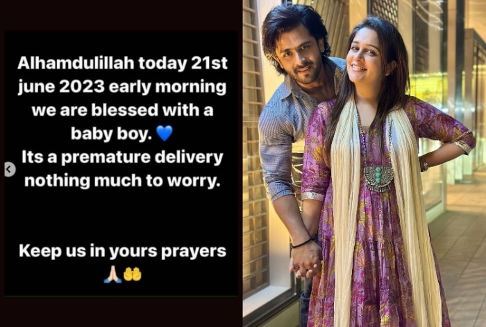 700px x 472px - Dipika Kakar is Angry With Fans, Bashes Them For Disrespecting Shoaib  Ibrahim's Father - Viral Video