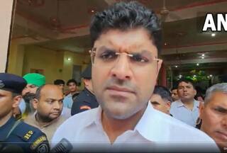 'BJP और JJP ने आपसी चर्चा और सहमति से गठबंधन किया, किसी ने किसी पर एहसान नहीं किया'