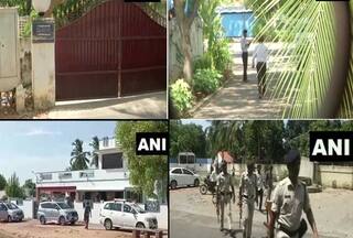 ED Raids: ईडी ने तमिलनाडु के बिजली मंत्री वी. सेंथिलबालाजी के आवास समेत कई जगह रेड डाली