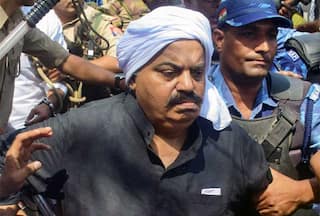 Atiq Ahmed's Property Worth Rs 50 Crore Transferred To Uttar Pradesh Government