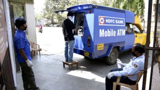 HDFC Bank Hikes MCLR Rates By Up To 15 bps: EMIs Likely To Go Up