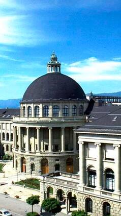 QS World University Rankings 2024: Top 10 Universities in The World