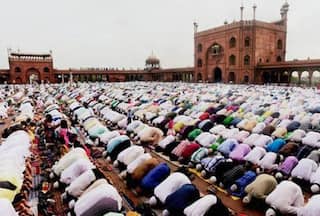 लखनऊ में बकरीद पर कड़ी सुरक्षा व्यवस्था, 12 कंपनियां PAC के साथ ही CCTV और ड्रोन से ईदगाहों पर रखी जाएगी नजर