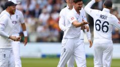 Ashes 2023: इंग्लैंड ने पहले 2 टेस्ट मैचों के लिए 16 सदस्यीय टीम का किया ऐलान, नहीं किया बदलाव