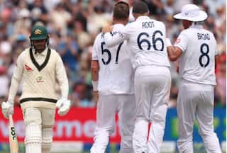 The Ashes: दूसरे एशेज टेस्ट के लिए इंग्लैंड की प्लेइंग XI घोषित, दिग्गज ऑलराउंडर बाहर