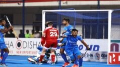 FIH Pro League: भारत ने शूटआउट में ब्रिटेन को 4-2 से किया शूट, बोनस अंक भी हासिल किया