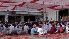 मोदी जी ने कहा था  MSP कानून लाएंगे, कहां है? किसानों को कुछ मिला तो सिर्फ लाठीचार्ज : कांग्रेस
