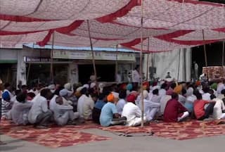 मोदी जी ने कहा था  MSP कानून लाएंगे, कहां है? किसानों को कुछ मिला तो सिर्फ लाठीचार्ज : कांग्रेस