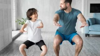 Father's Day 2023: 5 Tips to Maintain Your Dad Bod And Stay Fit