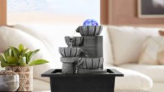 Feng Shui Tips: घर के इस कोने में लगाएं वाटरफाॅल या फाउंटेन, खुलेंगे तरक्की के नए रास्ते
