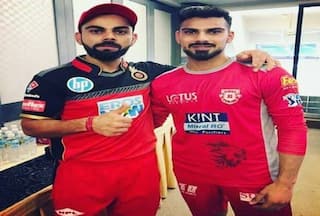 Yo-Yo Test: विराट कोहली से भी ज्यादा फिट हैं ये 2 भारतीय क्रिकेटर! देखें उनका यो-यो टेस्ट स्कोर 