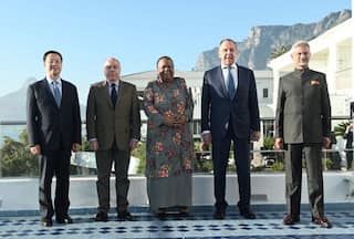 The Rise of BRICS Currencies: Facilitating International Trade with Local Monetary Systems