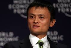 Alibaba's Jack Ma Turns Professor: The Growth, Downfall & New Avatar Of The Chinese Business Magnate