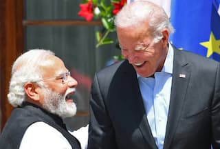 PM Modi-US Visit: Two Key Pacts To Open US Defence Sector For Indian Cos