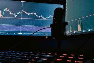 CLOSING BELL: Sensex Plunges 250 Points, Ends Below 63K; Adani Enterprises, Adani Ports Top Losers