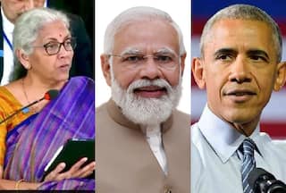 'Bombed 6 Muslim Majority Countries': Sitharaman Hits Back At Obama