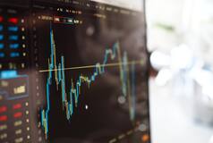 CLOSING BELL: Sensex, Nifty End Flat; Adani Enterprises Rises, TCS, Reliance Fall