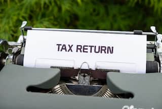 Income Tax Return: Keep These 5 Things In Mind While Filing ITR AY2023-24