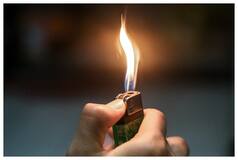 Government Prohibits Import Of Cigarette Lighters Costing Less Than Rs 20 | Know Why