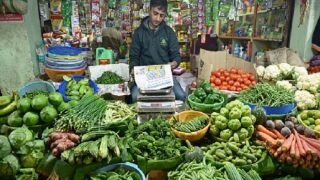 सब्जियों की कीमत ने महंगाई दर में लाया जबरदस्त उछाल, 15 महीनों का टूट गया रिकॉर्ड