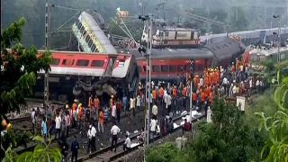 KAVACH: The Anti-Train Collision System That Could Have Saved Lives in Odisha