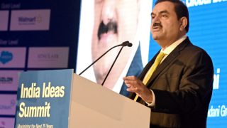 Adani's Acquisition Of Trainman & Challenge To IRCTC: Key Points