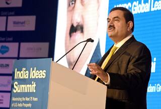 Adani's Acquisition Of Trainman & Challenge To IRCTC: Key Points