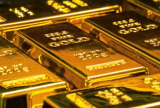 Gold Rates Dip On Monday: Check Yellow Metal's Price In Top Cities