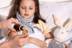 'Made in India' Cough Syrup Suspected To Be Responsible For Deaths Of 12 Children In Cameroon