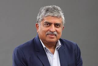 Why Did Nandan Nilekani Donate Rs 315 Crores To IIT Bombay?
