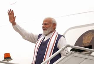 India Clears $2.7 Billion Micron Chip Testing Plant Amid PM Modi's US Visit